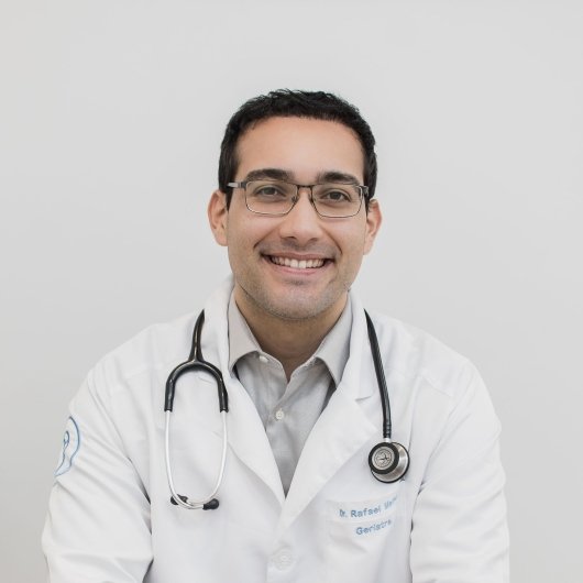 Dr. Rafael Matos