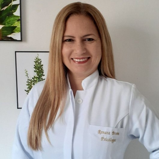 Renata Brom de Siqueira