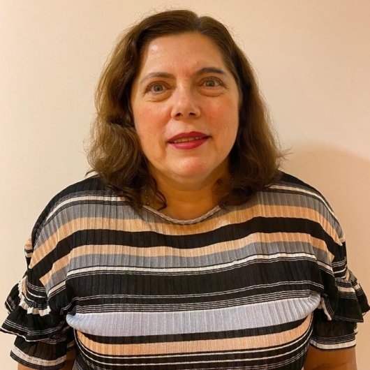 Dra. Claudia Helena Nossack Rizzo
