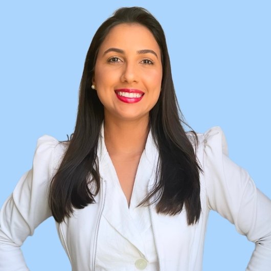 Mirela Fidélis