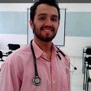 Dr. Rodrigo Pacheco Santos Da Silva