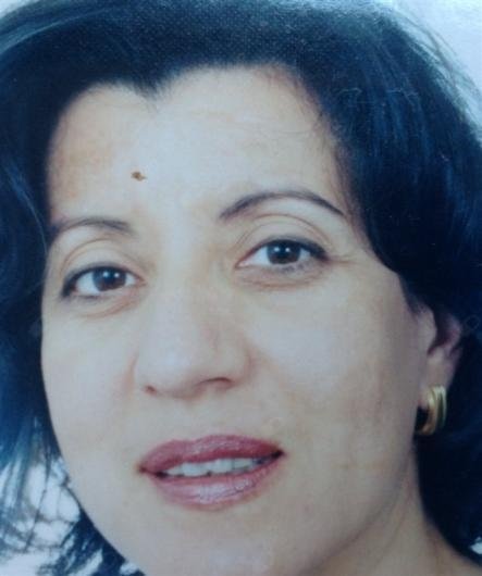 Regina Célia Moreira Miranda