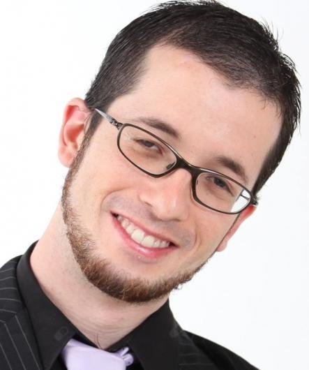 Renato Santiago Bandola de Oliveira