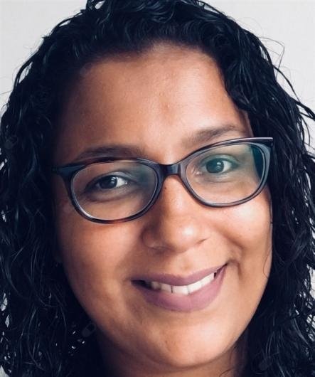 Maria Helena M. De Mendonca
