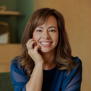 Dra. Camila Mazzanti