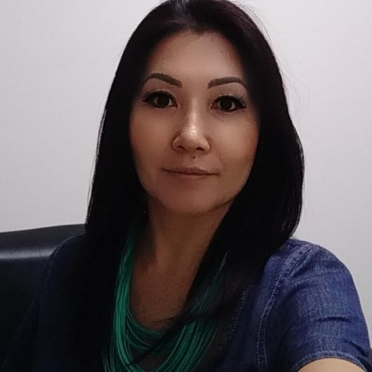 Camilla Sugayama Ardenghi
