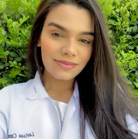 Larissa De campos cavalcante