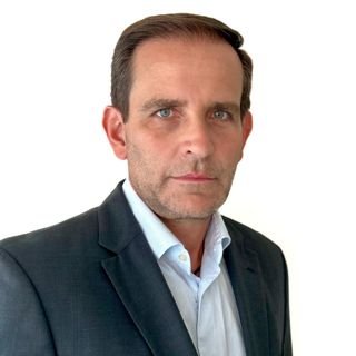 Dr. Alexandre Luiz de Mira