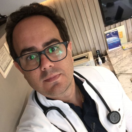 Dr. Carlos Eduardo Alves Zangirolami
