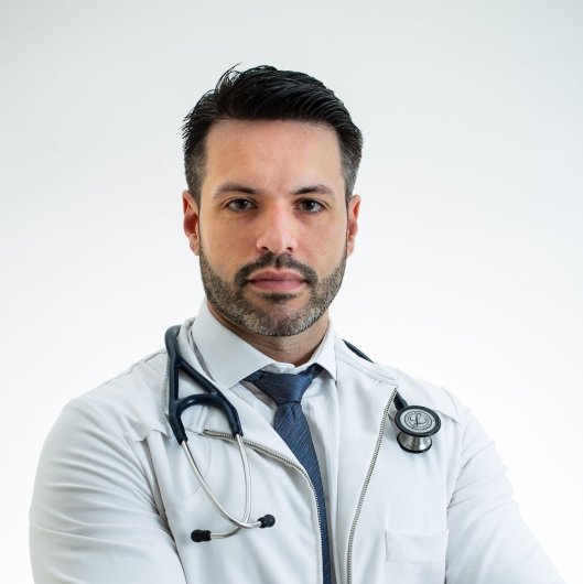 Dr. Edmilson Almeida Fiel