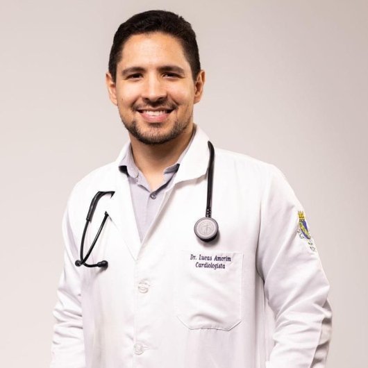 Dr. Lucas Mota Amorim