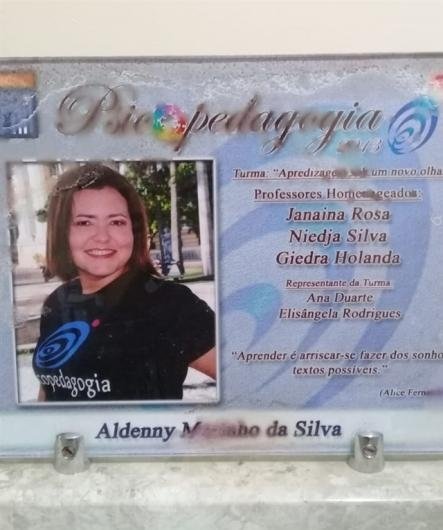 Aldenny Marinho