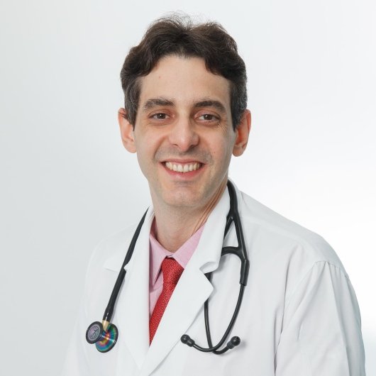 Dr. Marcos Boaventura