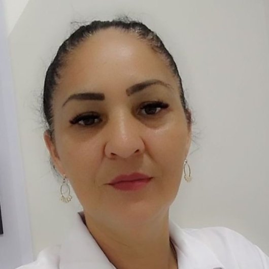 Luciana De Souza Rosa