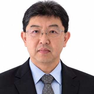 Dr. Hideki Hyodo