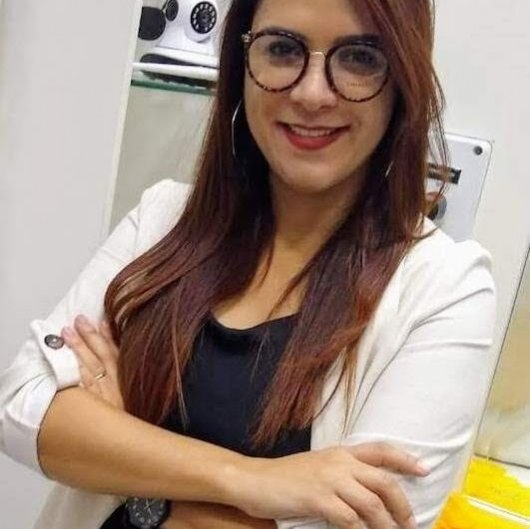 Sueli Teixeira Fernandes Santos