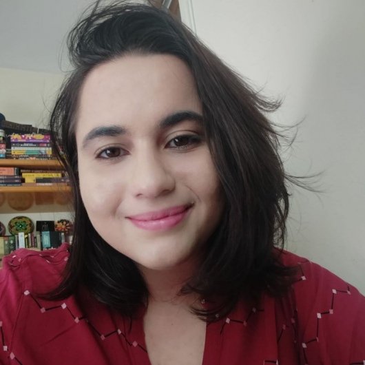 Rachel Villari Maciel Evangelista