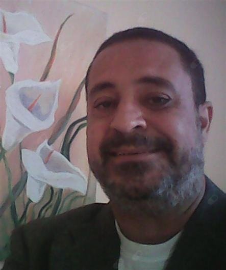 Paulo Fernando Marques Cavalcanti