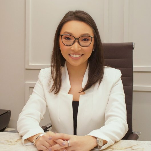 Dra. Fernanda Laís Saito