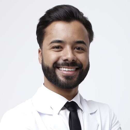 Dr. Matheus Souza Barbosa