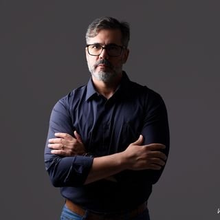 Luiz Carlos Costa Silveira