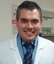 Dr. Lucas dos Santos Bacigalupo