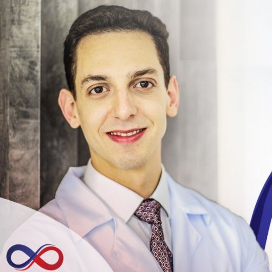Dr. Gabriel Viarengo