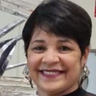 Dra. Judinara Braz da Silva Mota de Carvalho