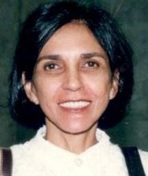 Dra. Solange Ortis da Fonseca Komatsu