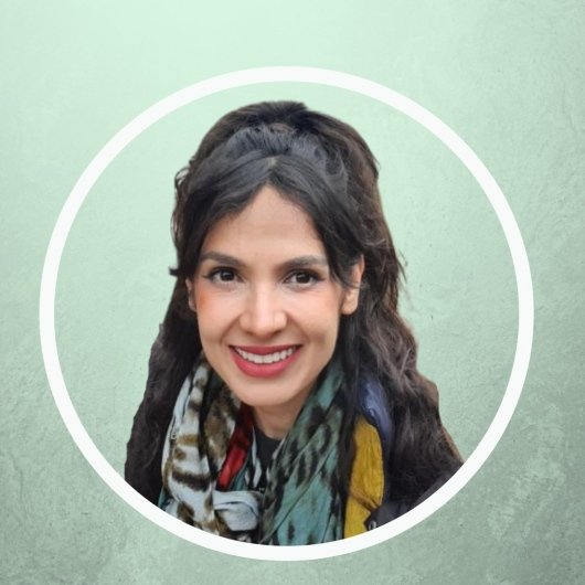 Dra. Soraya Mendes Silva