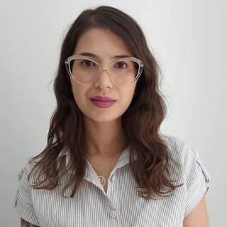Dra. Ana Cristina Antunes De Almeida