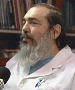 Dr. Ricardo Chemas