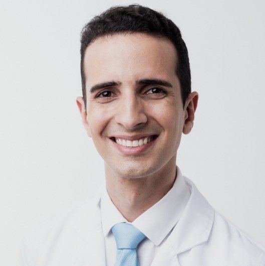 Dr. Gabriel Furtado