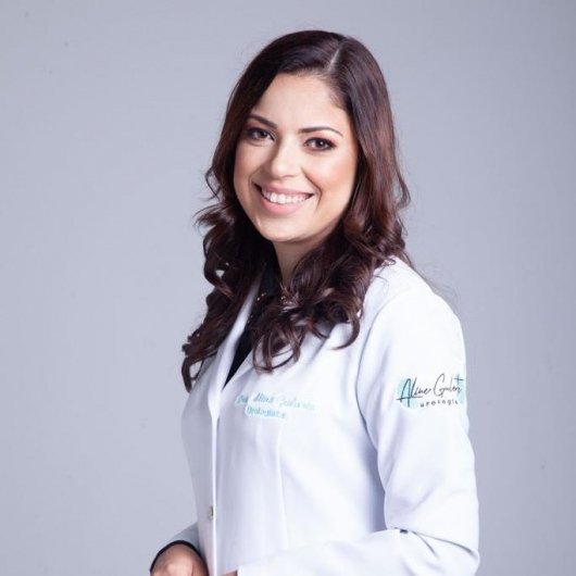 Dra. Aline Gularte