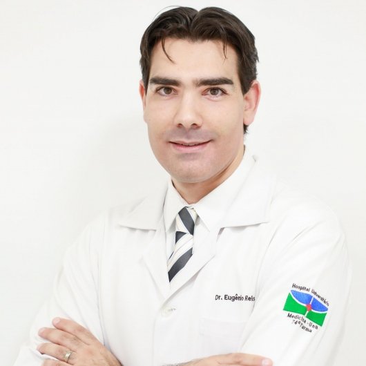 Dr. Eugênio Reis