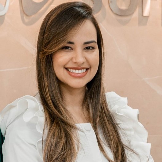 Dra. Wanessa Pajeú