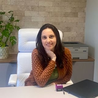 Dra. Natalia Balassiano Wajsbrot