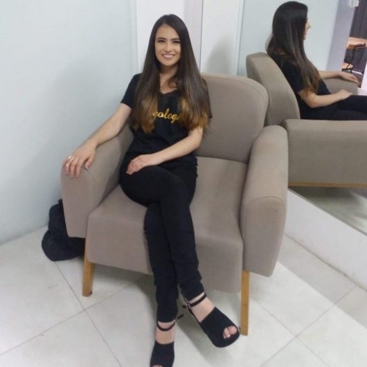 Bárbara Almeida