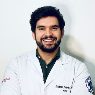 Dr. Marcos Felipe de Carvalho Leite