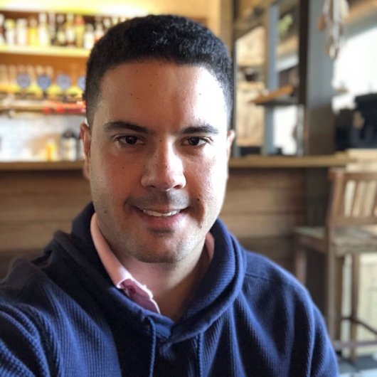 Dr. Marcos Correia Lima