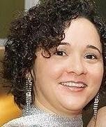 Fernanda Maria Santos