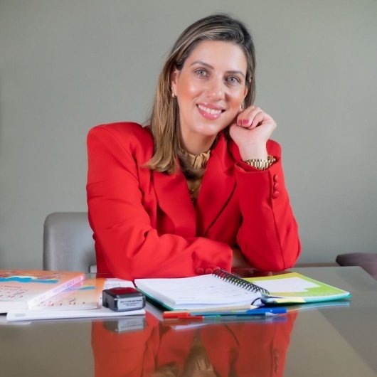 Dra. Mônica de Carvalho