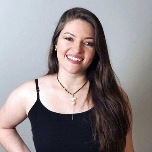 Maria Luíza Aldana