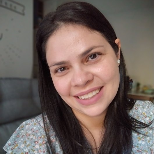 Tatiane Dos Santos Rodrigues