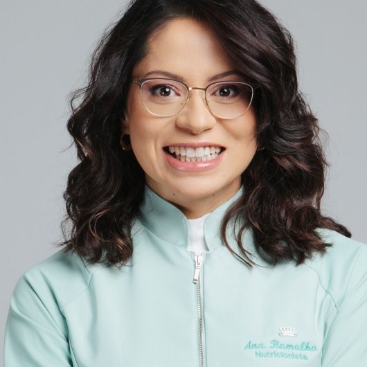 Ana Luiza Ramalho