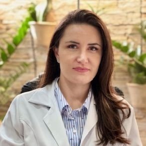 Dra. Fernanda Frazzato Macagnani
