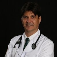 Dr. Jorge Léo