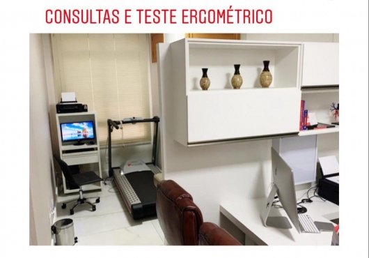 Dr. Reinaldo Couto Gomes