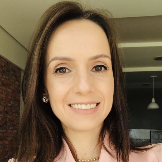 Andréia Klein Stein