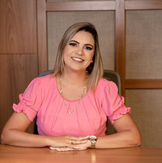 Ruth Gisele Menezes